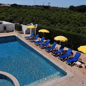 Bed & Breakfast Mira Parque **