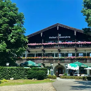 Landgasthof Schwarzberg Německo
