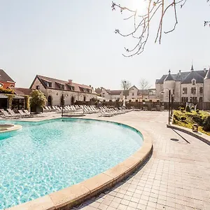 Thermae Boetfort Belgie