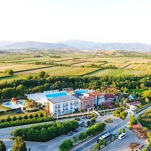 4* منتزه العطل Gardenland