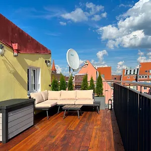 Aparthotel Nurban Oldtown (adults Only) ***