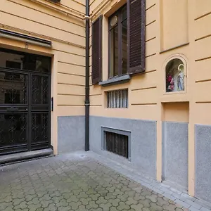 Apartamento Primopiano - Lepontina 