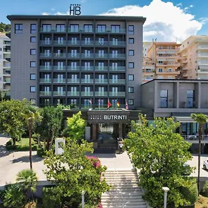 5* فندق Butrinti, Affiliated By Melia