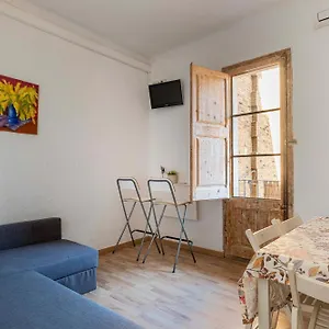 Apartamento Centric Sagrada Famila 3 