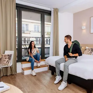 Adagio Access Europe Belgie
