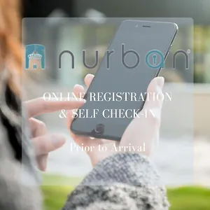 Aparthotel Nurban Oldtown (adults Only) ***