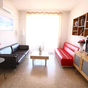 Apartamento Bordeta 