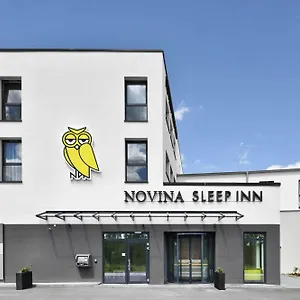 *** Hotel Novina Sleep Germany