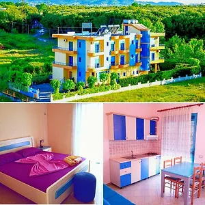 Eleart Hotel apartamentowy