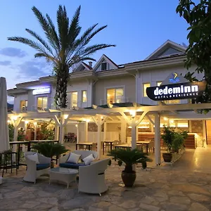 *** Hotel Dedeminn Marina Turkey
