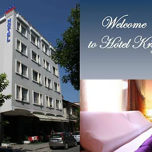 Hotel Kruja ***