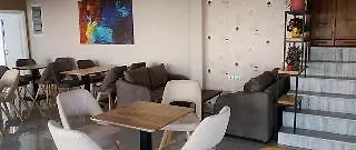 Hotel Erandi Rinas