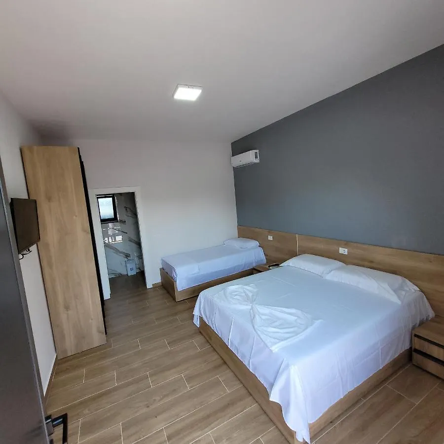 Hotel Erandi Rinas