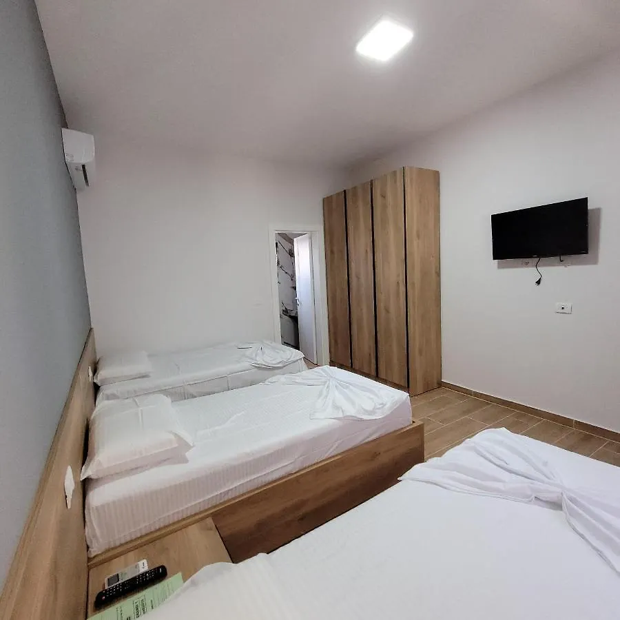 Hotel Erandi Rinas