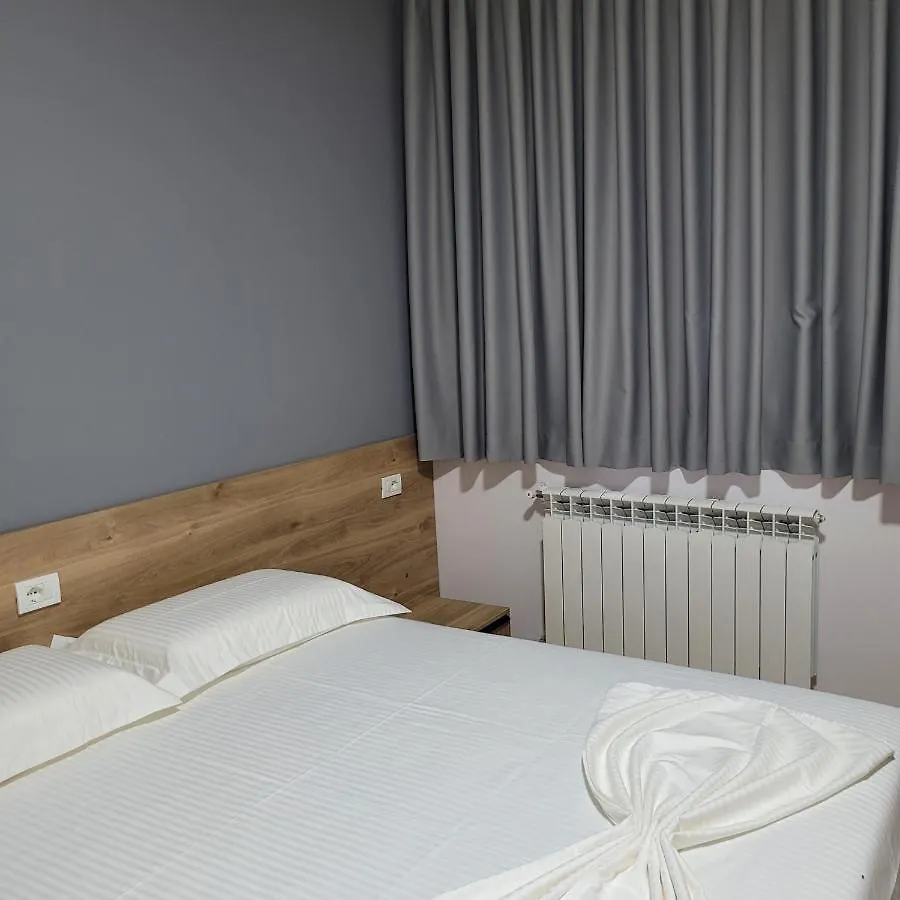 Hotel Erandi Rinas