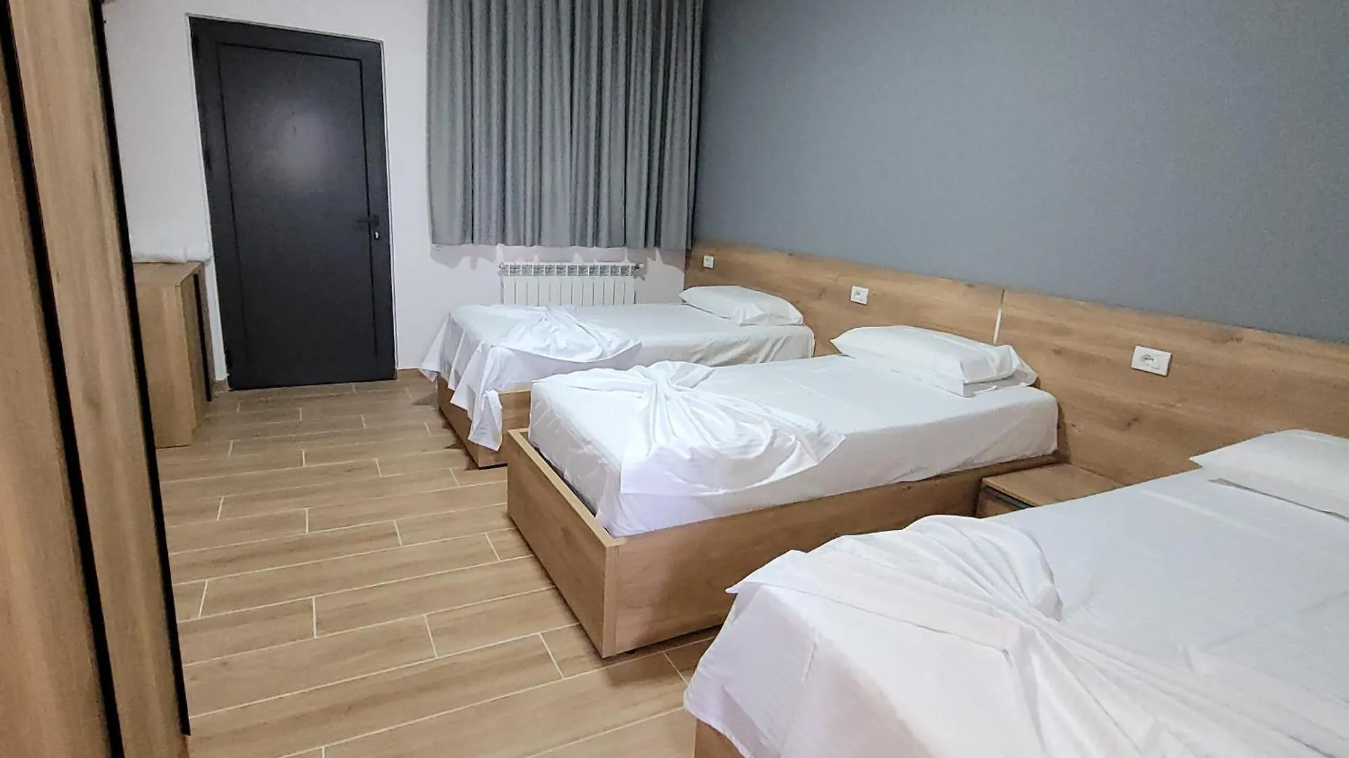 Hotel Erandi Rinas