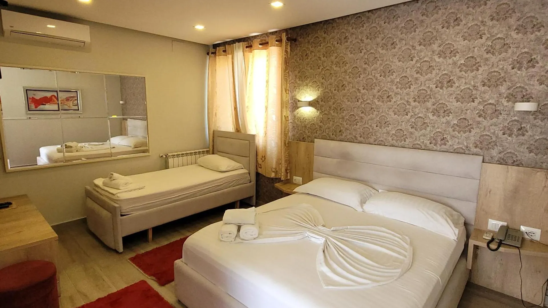 Hotel Erandi Rinas