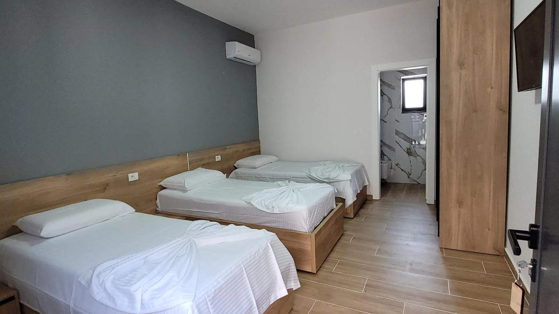 Hotel Erandi Rinas