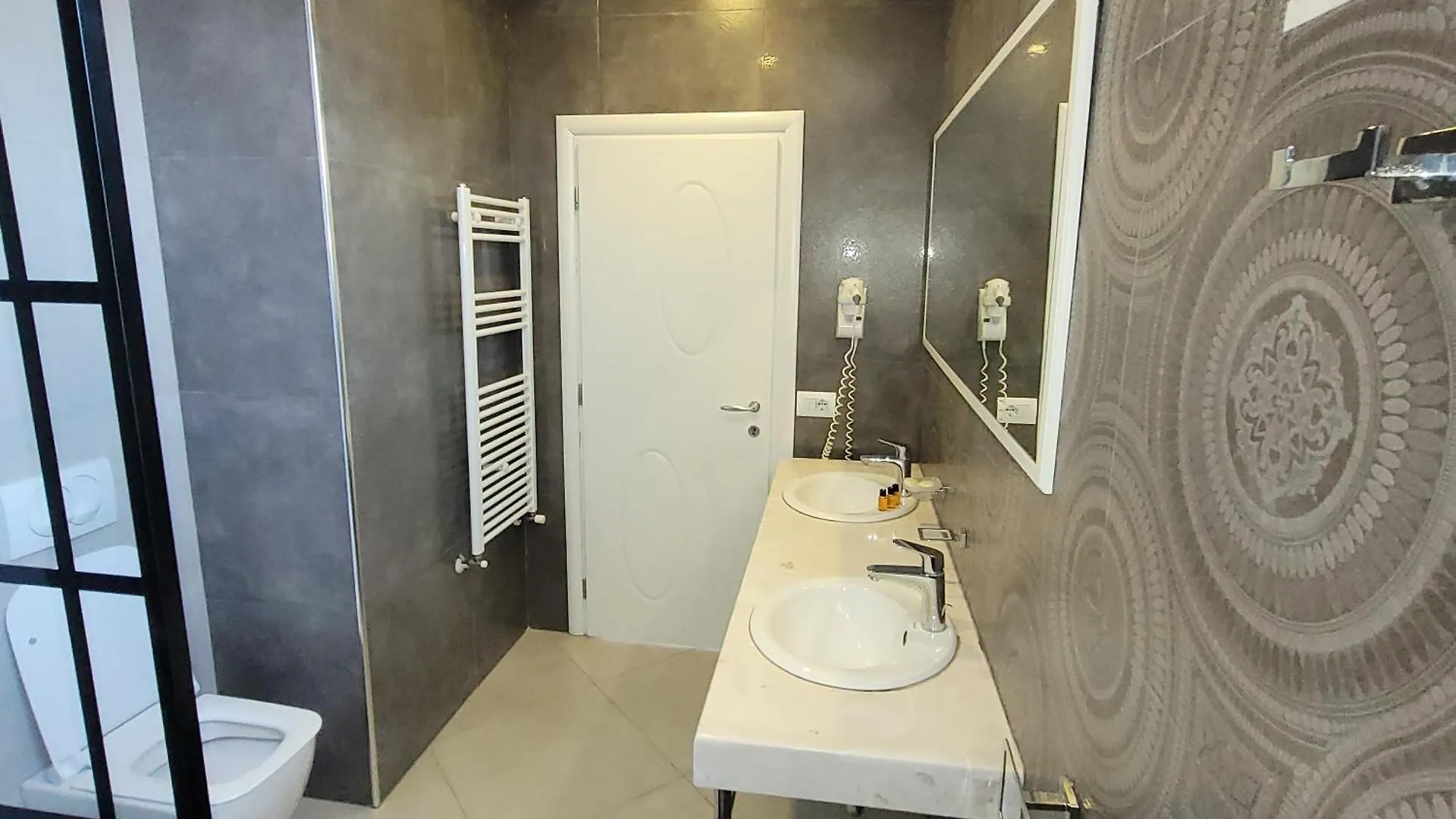 Hotel Erandi Rinas