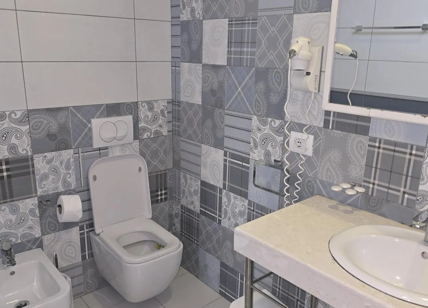 Hotel Erandi Rinas