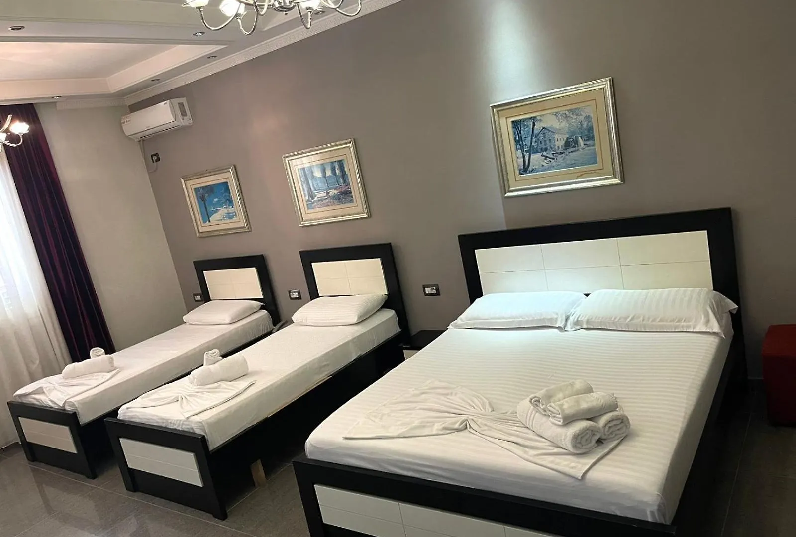 Hotel Erandi Rinas