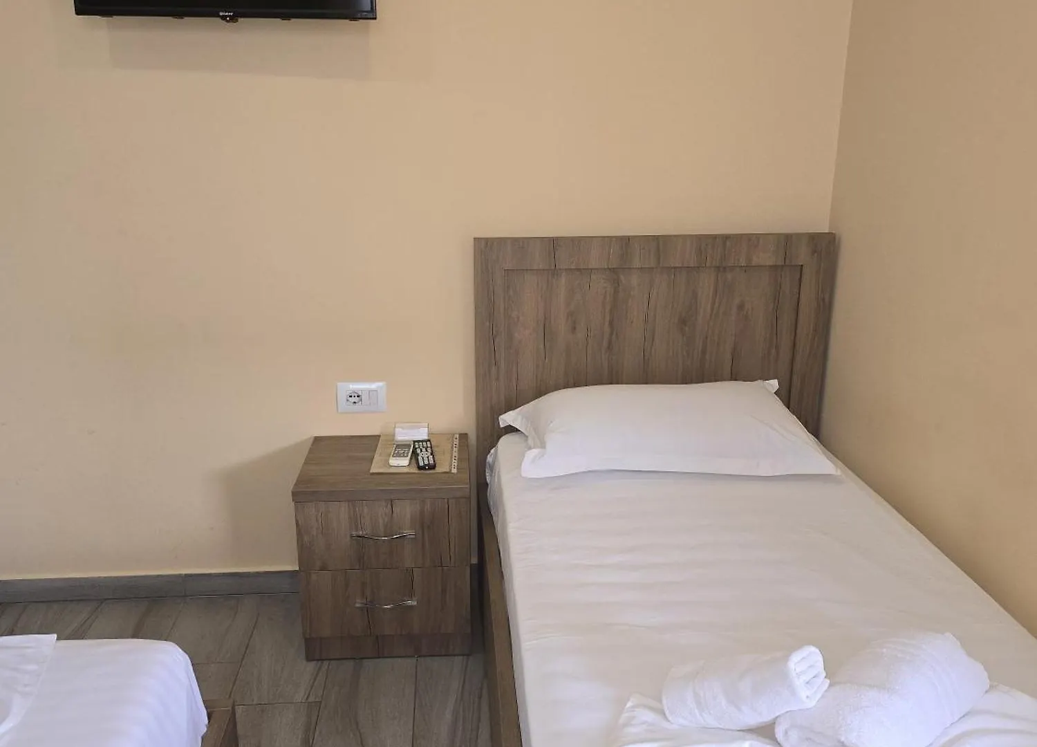 Hotel Erandi Rinas