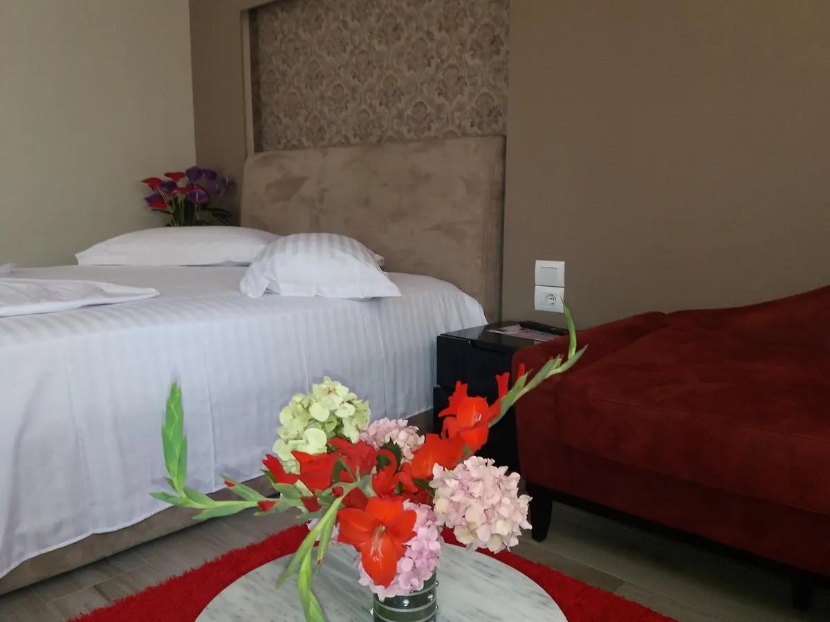 Hotel Erandi Rinas