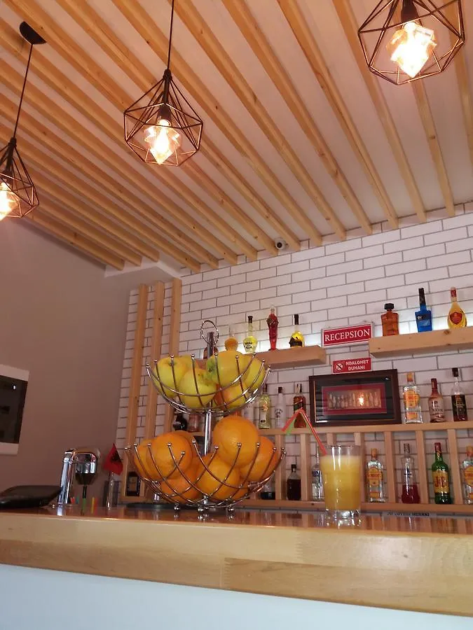 Hotel Erandi Rinas