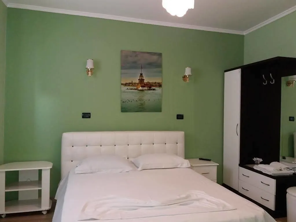 Hotel Erandi Rinas