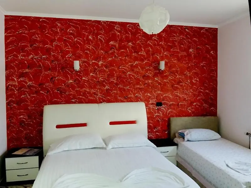 Hotel Erandi Rinas