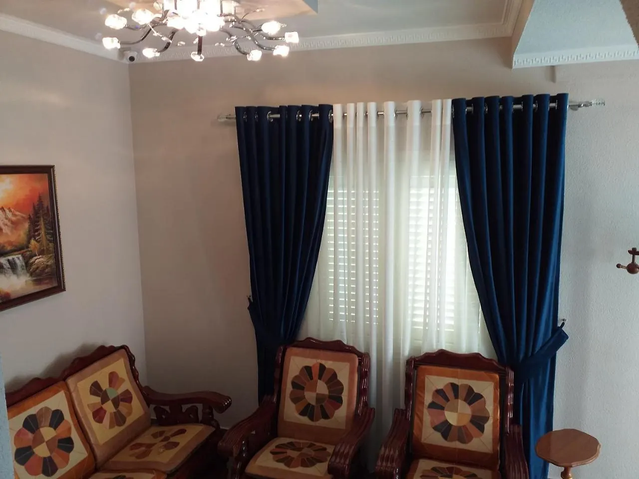 Hotel Erandi Rinas