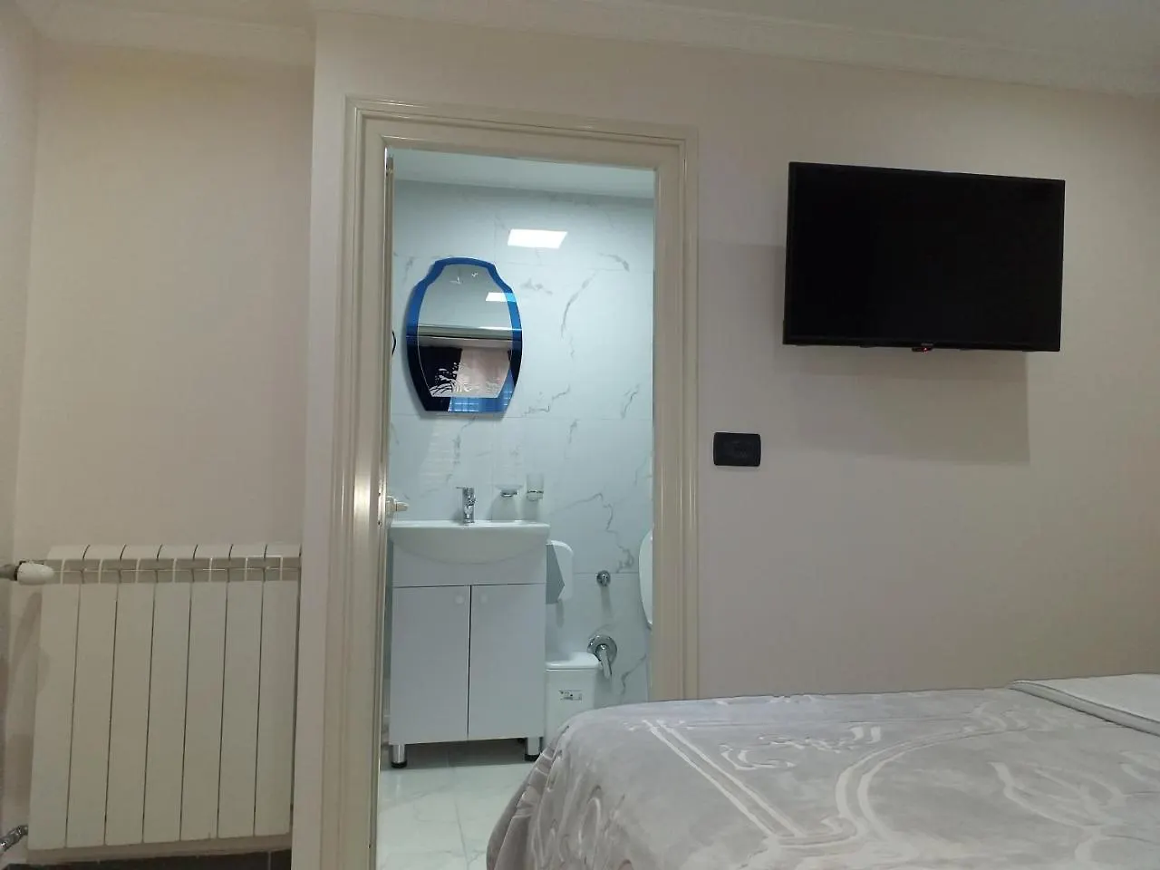 Hotel Erandi Rinas