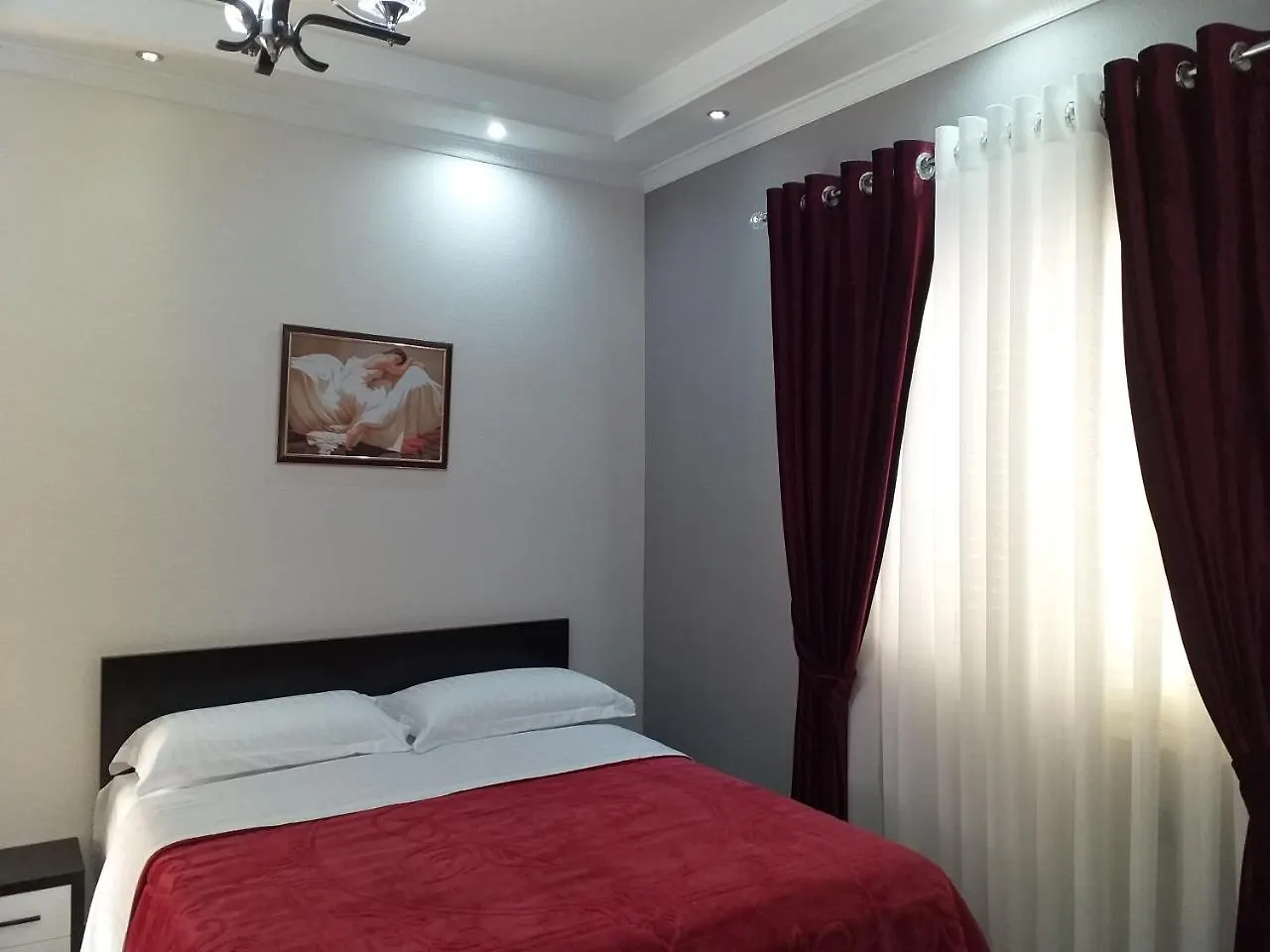 Hotel Erandi Rinas 3*,  Albania
