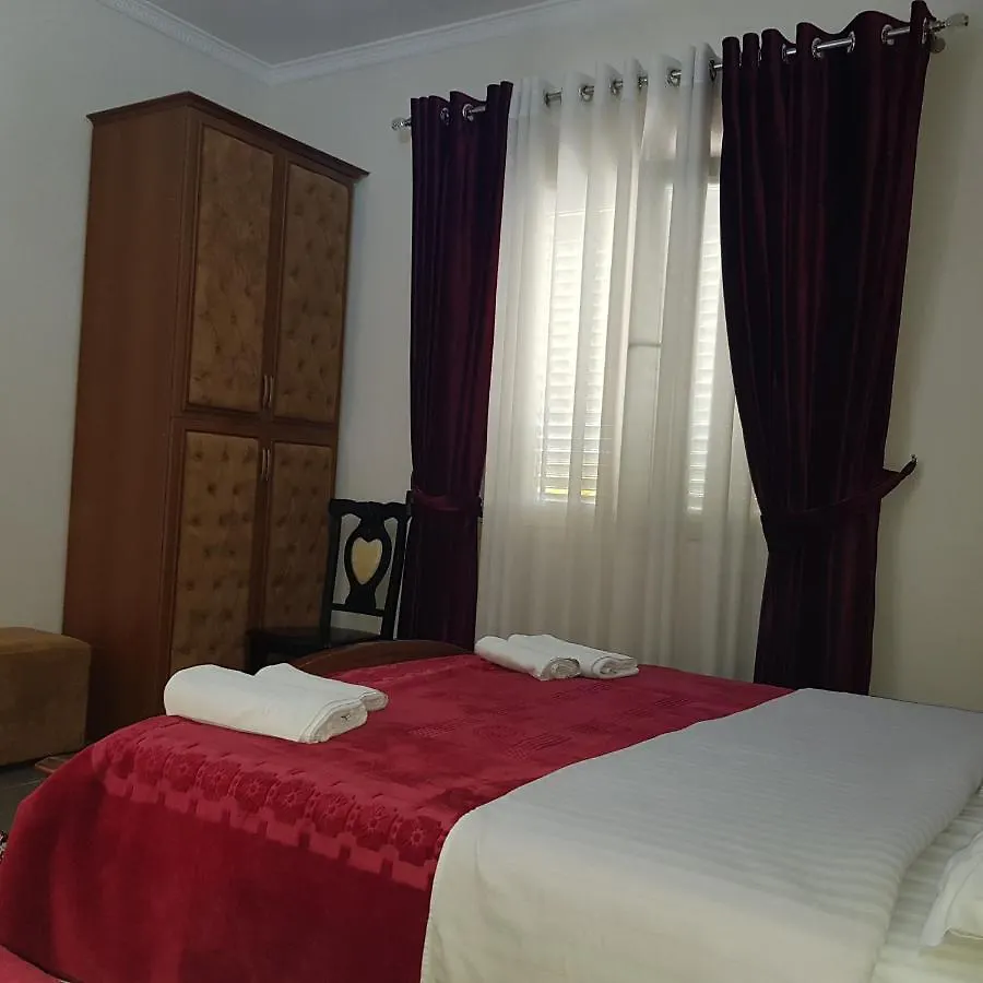 Hotel Erandi Rinas