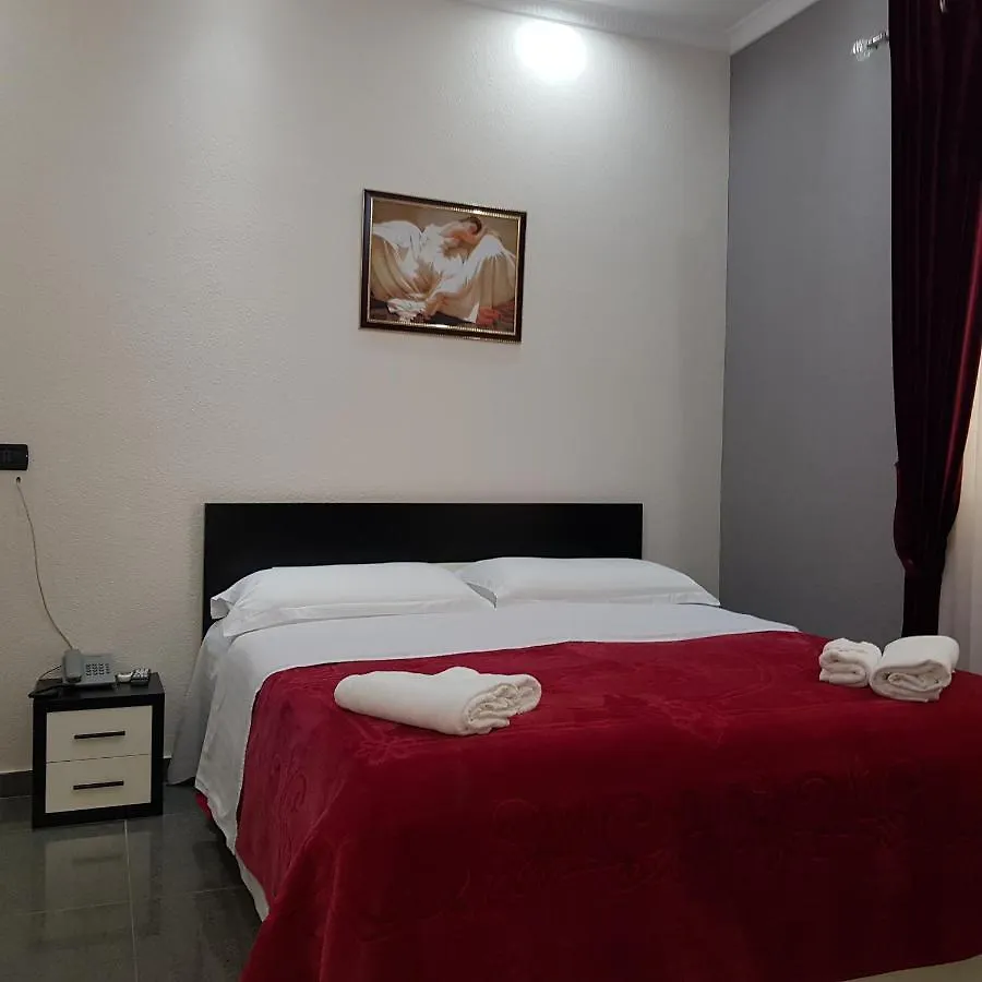 Hotel Erandi Rinas