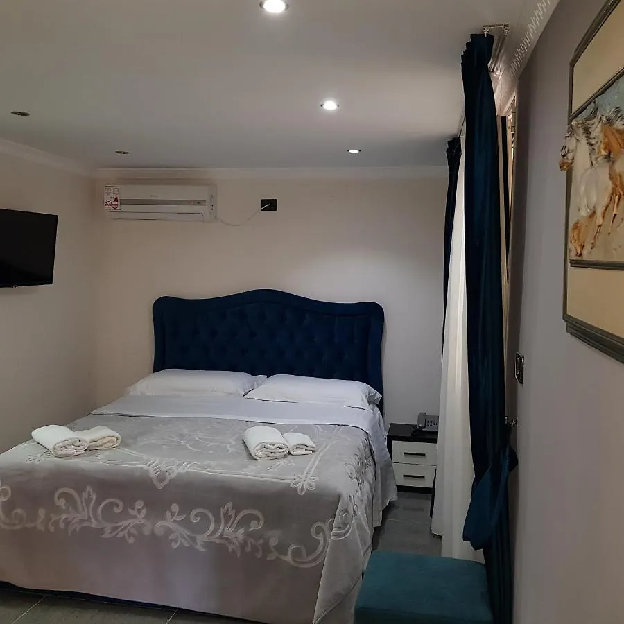 Hotel Erandi Rinas