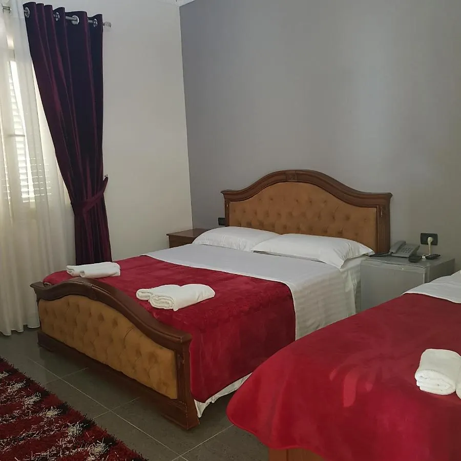 Hotel Erandi Rinas